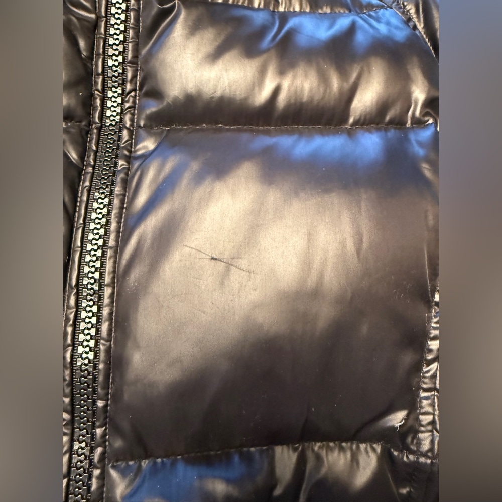 Sam Puffer Jacket - image 5